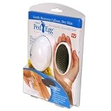 JML Ped Egg - Dry & Cracked Skin Remover - FORGET EXPENSIVE PEDICURES!