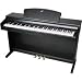 Williams Overture 88 Key Digital Piano