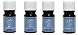 Helichrysum Essential Oil 100% Pure 5ml  4 Bottles