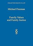 Family values and family justice