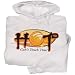 Sporting Goods : Tandem HOT! Can't Touch This Hooded Sweatshirt