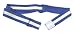 Reflective Extended Belt w/ Velcro (Blue)