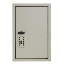 Kidde AccessPoint 001795 TouchPoint 30-Key Cabinet, Clay