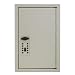 GE AccessPoint 001795  TouchPoint 30-Key Cabinet, Clay
