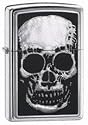 XRAY ZIPPO LIGHTER