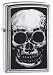 XRAY ZIPPO LIGHTER