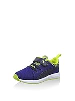 Puma Zapatillas Carson Nightc V Outdoor (Azul / Lima)