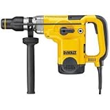 Factory-Reconditioned DEWALT D25600KR 1-3/4-Inch SDS Max Rotary Hammer Kit