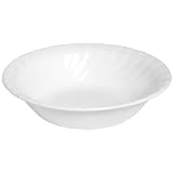 Corell 6017652 ENC 18-oz Impressions Enhancements Soup / Cereal Bowl - Case of 6
