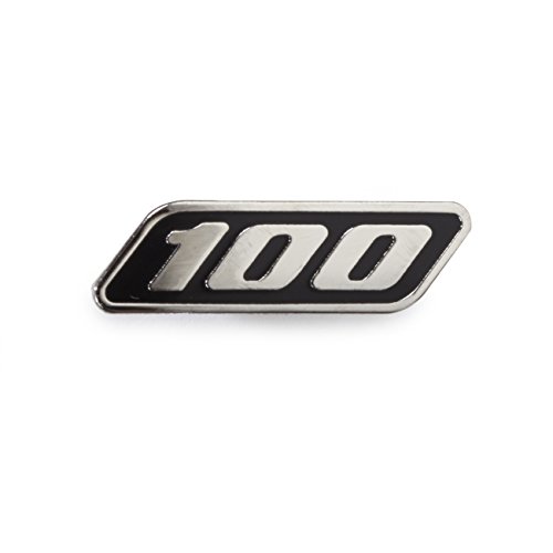 Boeing Centennial Lapel Pin - Centennial Mark