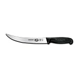 R.H. Forschner Breaking Knife Fibrox Handle 8