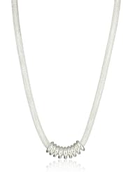 Anne Klein "ARCADIA" Mesh Collar Necklace