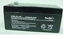 PowerStar AGM 12v 3.2ah SL battery , replaces RBC35