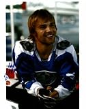 Vogel, Mike - Signed 8x10