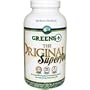 Greens Plus - Greens+, 9.4 oz powder