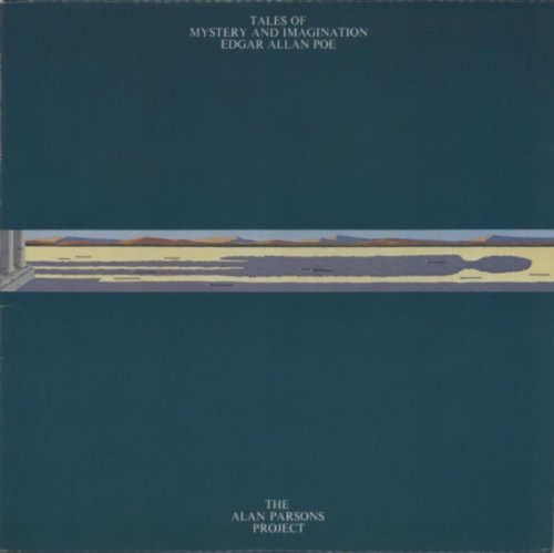 The Alan Parsons Project - Edgar_Allan_Poe - Zortam Music