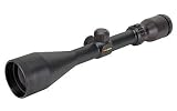 Truglo Maxus Xle 3.5-10X50  Black