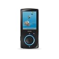 SanDisk Sansa View  MP3-/Video-Player 8 GB schwarz
