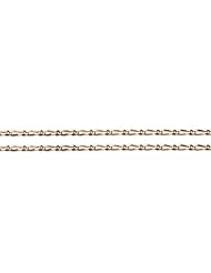 LIOR - 18k Yellow Gold Solid Chain