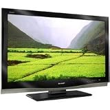 32 Flat Panel 1080p HDTV LCD TV