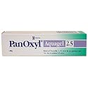 Panoxyl Aquagel 2.5