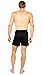Texere Men's Boxer Shorts (Sancus, Black, M) Best Boxer Shorts