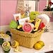 Citrus Spa Gift Basket - Lg