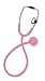 HealthPersonalCare: Small picture for Prestige Medical Clear Sound Scope, Hot Pink