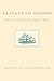 Search : Elizabeth Bishop: Questions of Mastery