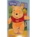 My Friends Tigger and Pooh Disney Winnie the Pooh Beanz Plush 8 inch