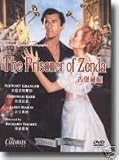 DVD : The Prisoner of Zenda [All Region] [import]