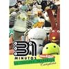 31 Minutos Tercera Temporada Completa 4 DVDs