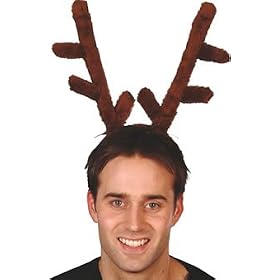 Stag Night Horns