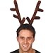 Stag Night Horns