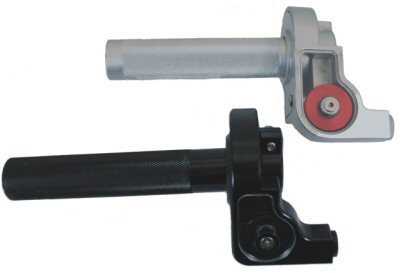 Cheap Performance Throttle