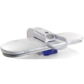Reliable Empressa s500 Digital Electronic Steam Press Iron & Stand