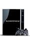 Console PS3 60 Go noire - version premium