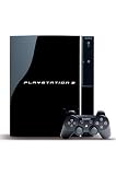 PlayStation 3 Konsole 60 GB