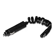 Battery Tender Deltran Cigarette Lighter Adapter 081-0069-5