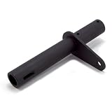 Omix-Ada 16750.07 Brake Pedal Idler Shaft by Omix-Ada
