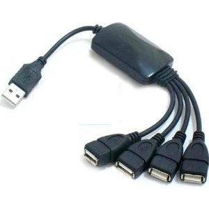 NEEWER Add USB Ports to your Computer  this 4 
