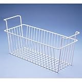 Freezer Basket For Commercial Chest Freezer - Small