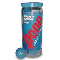 Can of Penn 12-ball Canister - Racket Sports