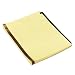 Made in USA 31 Tab 1-31 Gold Print Simul Leath Tab Dividers