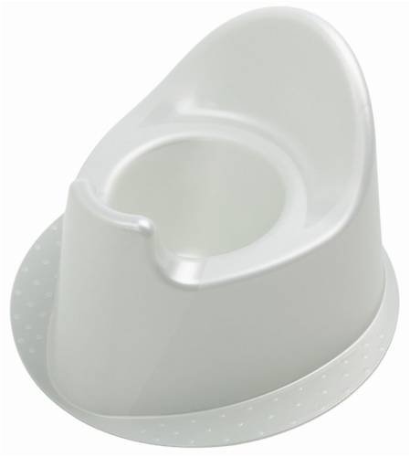 ROTHO KINDERTOPF TÖPFCHEN DESIGN: PERLWEISS CREME