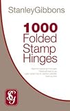 12,000 Stanley Gibbons Stamp Hinges