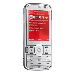 Nokia N79 - Smartphone - WCDMA (UMTS) / GSM
