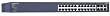 NETGEAR Switch 24-PT 10/100MBPS Poe