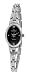 31hPEp27kaL. SL75  Gold Tone PEUGEOT Ladies New Bracelet Watch