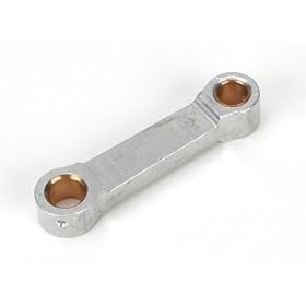 Connecting Rod 80204: E61 from Evolution Aircraft Engines